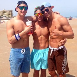 Meet your Posher, Gaven